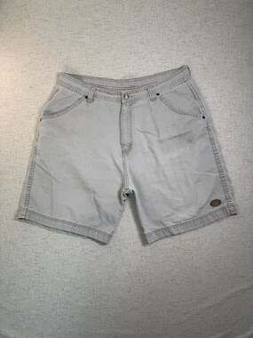 Billabong Vintage Style Shorts